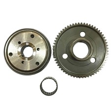Gy6 150cc 125cc démarreur - gy6,