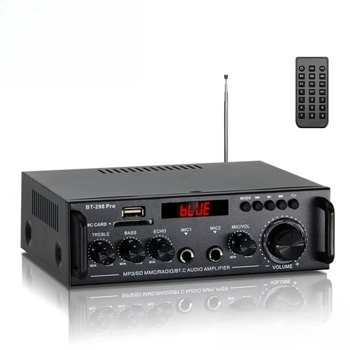Amplificateur puissance - amplificateur,