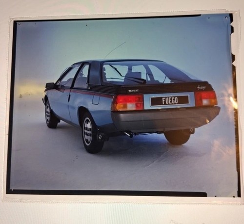 Photo ektachrome 10x13 - photo,