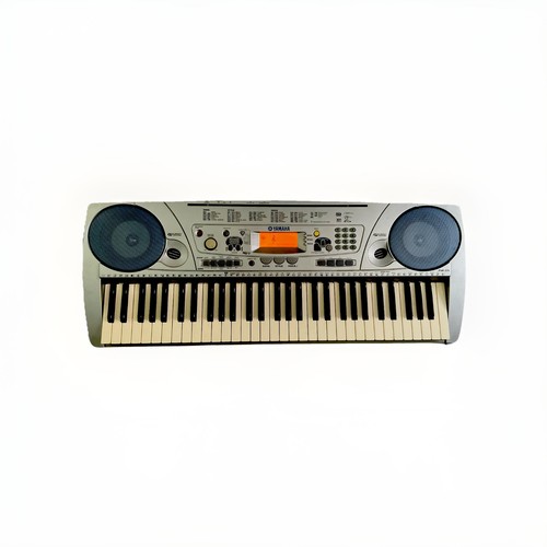 Yamaha psr 275 key - psr-275, 61-key