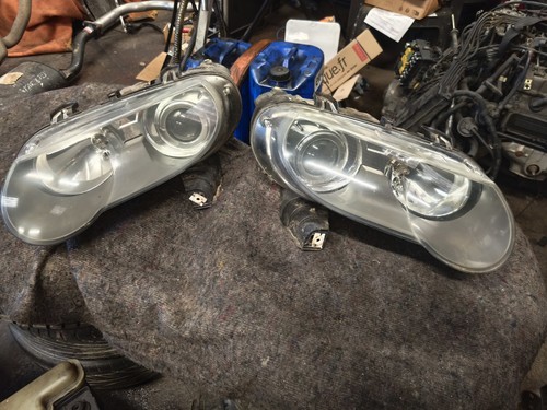 Optiques avant rover zt - avant,