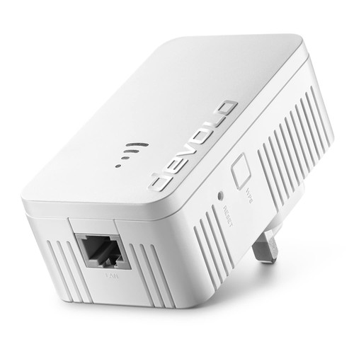 Devolo 8868 wifi repeater - 8868,
