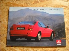 CATALOGUE BROCHURE HONDA