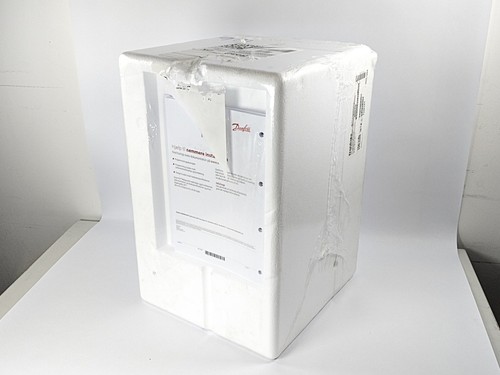 Danfoss vlt automationdrive - danfoss,