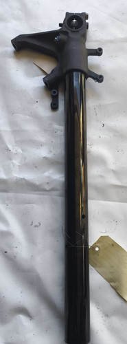 Tube fourche gauche suzuki - fourche,