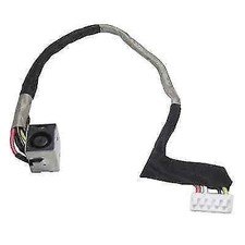 Connecteur alimentation dc