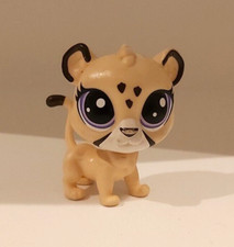 Figurine petshop jaguar 150 - petshop, #1-150