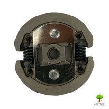 Embrayage Scie à Chaîne