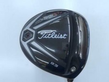 TITLEIST 915 DRIVER D2 SPEEDER
