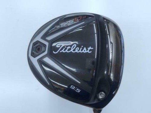 Titleist 915 driver - 915, d2