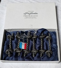 6 Portes Couteaux Jean