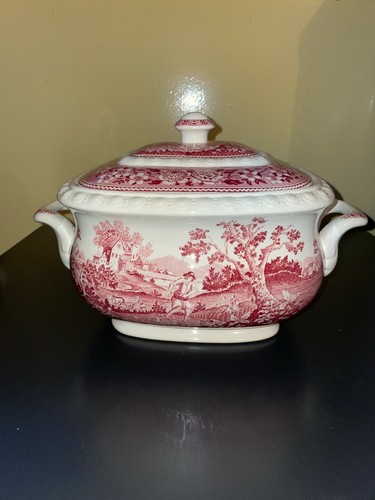 Soupiere villeroy boch - villeroy, et