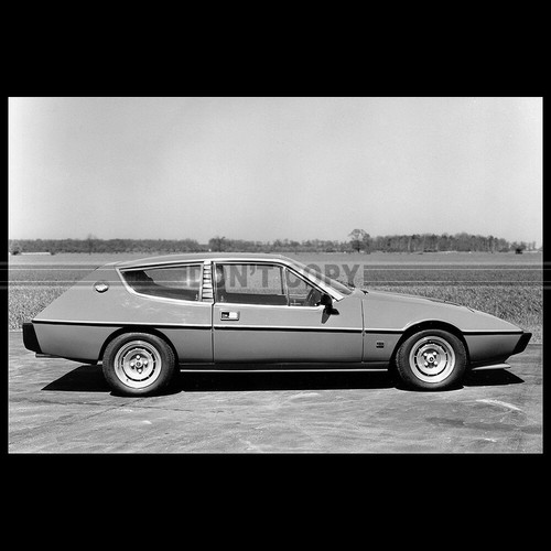 Photo 029838 lotus elite - a.029838,