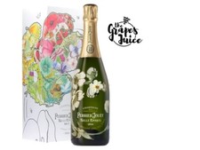 PERRIER JOUET BELLE EPOQUE
