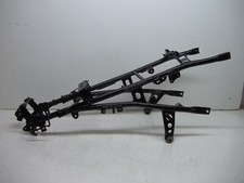 berceau boucle arrière de