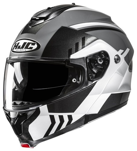 Casque modulable hjc c91n - modulable, kaon