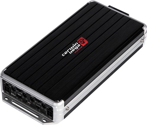 Amplificateur cerwin vega b54 - amplificateur, cerwin-vega