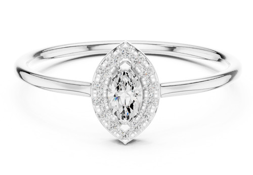 Bague proposition de - bague,
