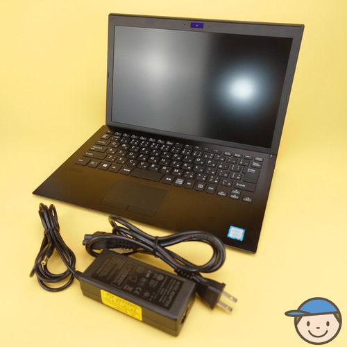 Sony vaio pro vjpg11c12n - vaio, pg