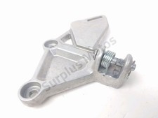 PLATINE AVANT GAUCHE HONDA CB 650 R 2019-2022 / NE 60287