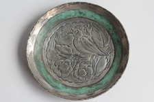 Coupelle dinanderie LOYS Lucha