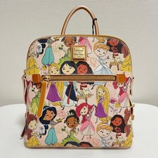 Sac fourre-tout Disney Dooney