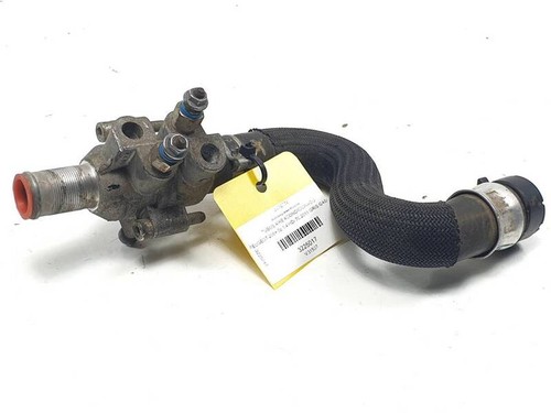 Tube peugeot 206 hdi 70 - tube,