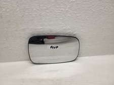 Miroir vitre rétroviseur avant passager pour renault megane 2 break de 2007