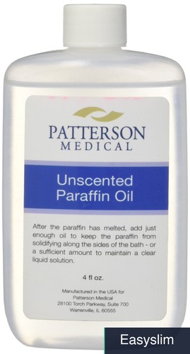Paraffin oil ounce unscented - paraffin,