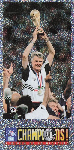 Panini pour album la - panini, l'album