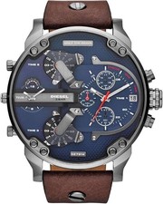 Montre DIESEL DZ7314 bleue