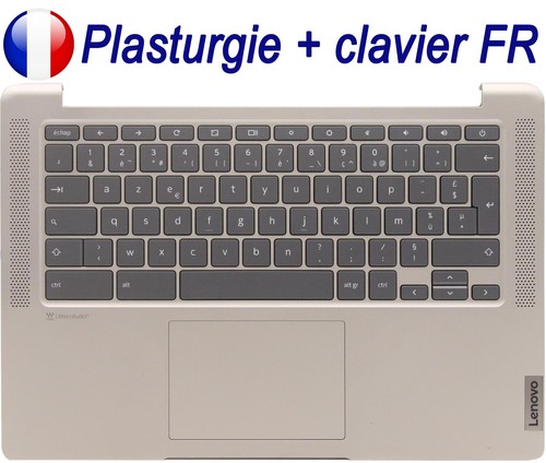 Plasturgie clavier français - +,