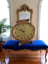 Montre mécanique vintage