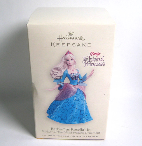 Hallmark keepsake ornament - keepsake,