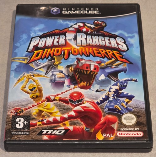 Power rangers dino - power,