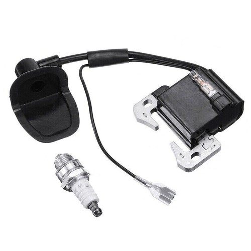 Kit bobine allumage pour - kit, d'allumage