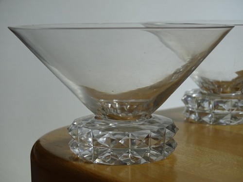 Saint louis anciennes - 2, coupes