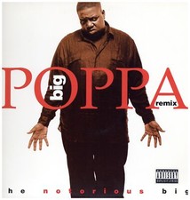 Notorious B.I.G., The - Big