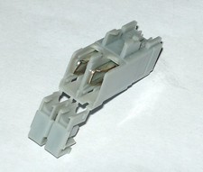 Miele 2950710 connecteur - connecteur, 2