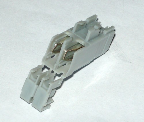 Miele 2950710 connecteur - 2950710, 2