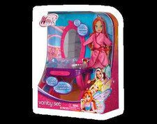 Nickelodeon WINX CLUB Doll