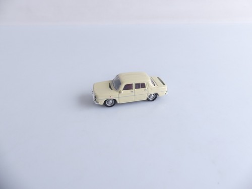 Atlas norev 1 87 - /, voiture
