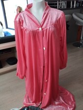 Robe de chambre peignoir taille 42/ 44