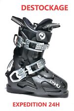chaussure de ski DAHU "NUMERO 7" TAILLE:38 = MONDOPOINT : 24 COMME NEUVE