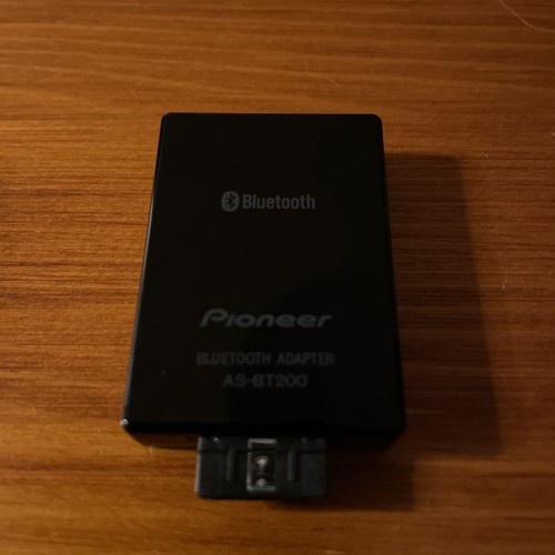 Pioneer bluetooth adaptateur - pioneer,