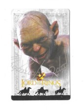 Calendrier 2005 - Seigneur des anneaux 14