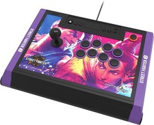 Stick Arcade Street Fighter