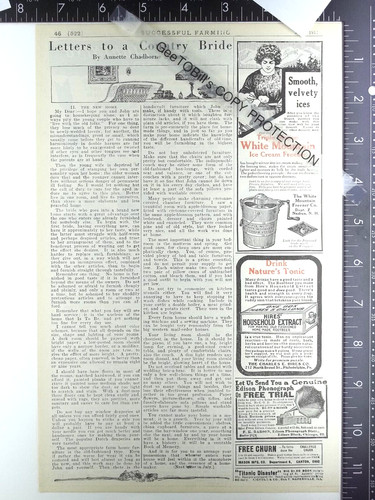 1912 ads white mountain - ads, ice