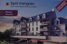 CARTE POSTALE PORNIC BEAUSITE