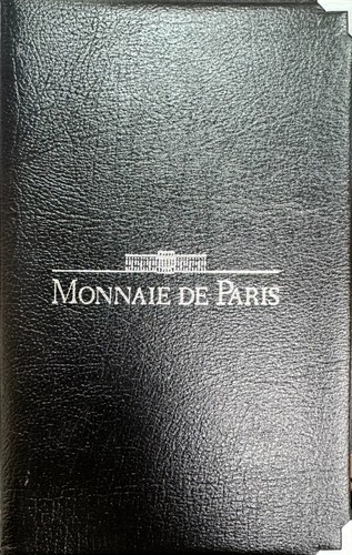 France 1990 serie - 1990,